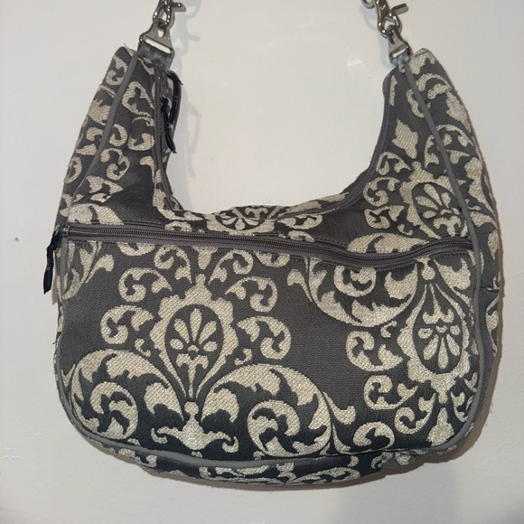 Petunia Pickle Bottom Touring Tote - Earl Grey - Picture 8 of 9